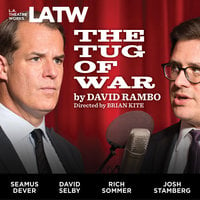 The Tug of War - David Rambo