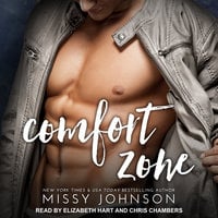 Comfort Zone - Missy Johnson