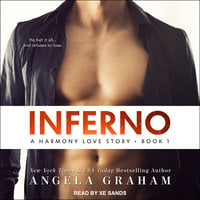 Inferno - Angela Graham