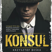 Konsul - Krzysztof Beśka