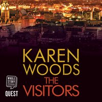 The Visitors - Karen Woods