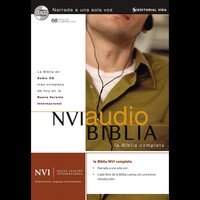 NVI Nuevo Testamento audio MP3 - Nueva Versión Internacional