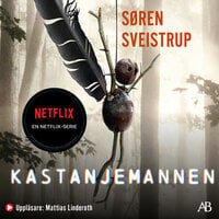 Kastanjemannen - Søren Sveistrup