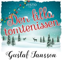 Den lilla tomtenissen - Gustaf Jansson