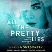 All the Pretty Lies - Marin Montgomery