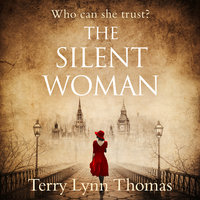The Silent Woman - Terry Lynn Thomas