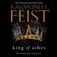 King of Ashes - Raymond E. Feist