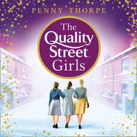 The Quality Street Girls - Penny Thorpe