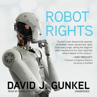 Robot Rights - David J. Gunkel