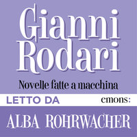 Novelle fatte a macchina - Gianni Rodari