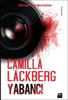 Yabancı - Camilla Läckberg