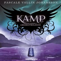 Kamp - Pascale Vallin Johansson