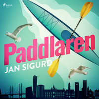 Paddlaren - Jan Sigurd