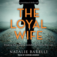 The Loyal Wife - Natalie Barelli