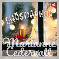 Snöstjärnor - Marianne Cedervall