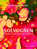 Solvognen - Nina Rasmussen