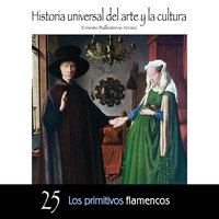 Los primitivos flamencos - Ernesto Ballesteros Arranz