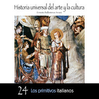 Los primitivos italianos - Ernesto Ballesteros Arranz