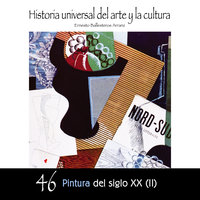 Pintura del Siglo XX-2º - Ernesto Ballesteros Arranz