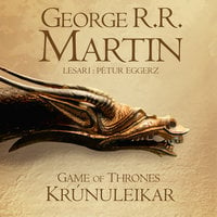 Game of Thrones — Krúnuleikar - George R.R. Martin