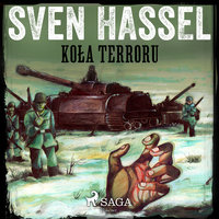Koła terroru - Sven Hassel