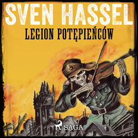 Legion potępieńców - Sven Hassel