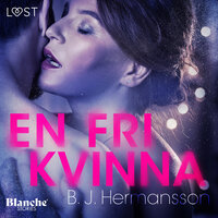 En fri kvinna - B.J. Hermansson