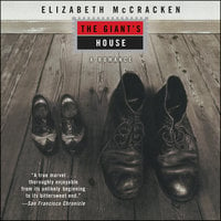 The Giant's House - Elizabeth McCracken