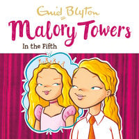 In the Fifth: Book 5 - Enid Blyton