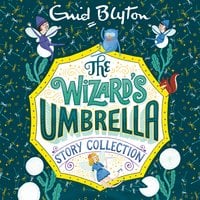 The Wizard's Umbrella Story Collection - Enid Blyton