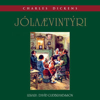 Jólaævintýri - Charles Dickens