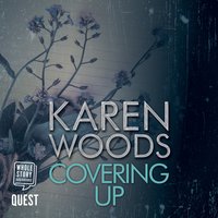 Covering Up - Karen Woods