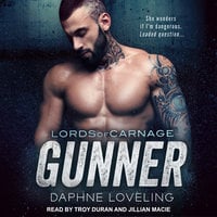 Gunner - Daphne Loveling