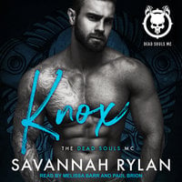 Knox - Savannah Rylan