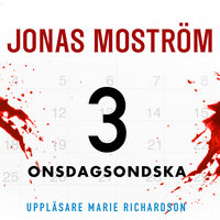 Onsdagsondska - Jonas MostrÃ¶m