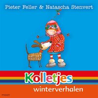 Kolletjes winterverhalen - Pieter Feller