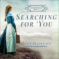Searching for You - Jody Hedlund