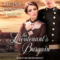 The Lieutenant's Bargain - Regina Jennings