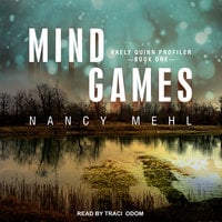 Mind Games - Nancy Mehl