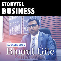 Success Code - Casting the Future E2 - Bharat Gite