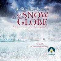 The Snow Globe - Judith Kinghorn