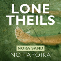 Noitapoika - Lone Theils