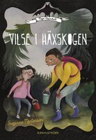 Vilse i häxskogen - Suzanne Mortensen