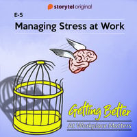 Managing Stress at Work - Dr. Tanya Jain