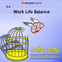 Work Life Balance - Dr. Tanya Jain