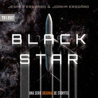 Black Star - T1E07 - Jesper Ersgård