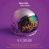 The Disasters - M. K. England