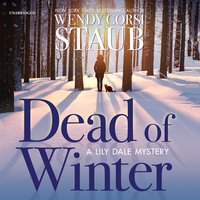 Dead of Winter: A Lily Dale Mystery - Wendy Corsi Staub