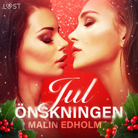 Julönskningen - Malin Edholm