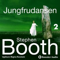 Jungfrudansen - Stephen Booth
